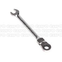 fhrcw13 micro locking flexible head ratchet wrench 13mm