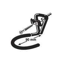 FH vehicle hooks Fischer