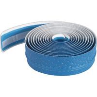 fizik performance bar tape blue metal