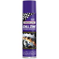 finish line chill zone spray