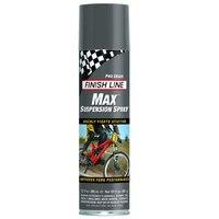 finish line max suspension spray