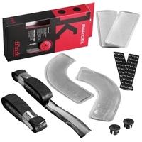 Fizik - Twinpack Microtex Blk Tape Gel Set (4 pcs)