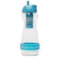 Filtered Water Bottle 500ml