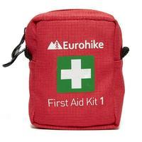 First Aid Kit 1