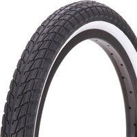 Fit FAF Tyre White Wall