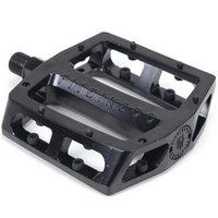 Fit Mac Pedals Unsealed