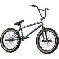 Fiend Embryo Type A BMX Bike 2017