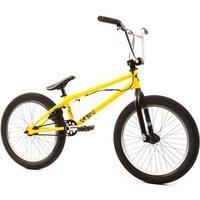 Fit PRK BMX Bike 2017