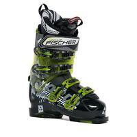 Fischer Sports Men\'s Ranger 10+ Vacuum Ski Boots, Black