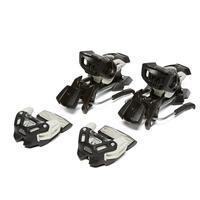 fischer sports x11 attack 13 bindings brake pro 97mm assorted