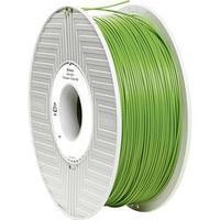 filament verbatim 55271 pla plastic 175 mm green 1 kg