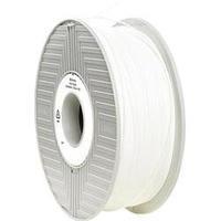 Filament Verbatim 55268 PLA plastic 1.75 mm White 1 kg