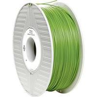 Filament Verbatim 55014 ABS plastic 1.75 mm Green 1 kg