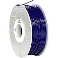 filament verbatim 55278 pla plastic 285 mm blue 1 kg