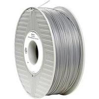 Filament Verbatim 55275 PLA plastic 1.75 mm Silver-metallic (matt) 1 kg