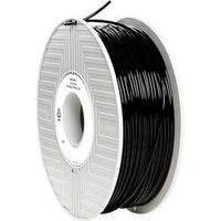 Filament Verbatim 55276 PLA plastic 2.85 mm Black 1 kg