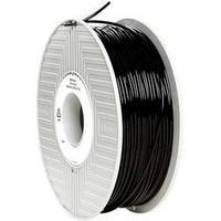 filament verbatim 55018 abs plastic 285 mm black 1 kg