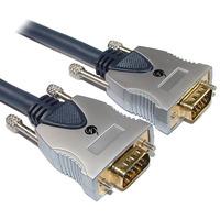 Fisual Pearl VGA Cable 10m
