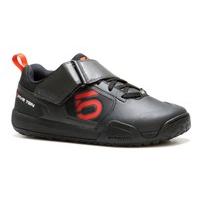 five ten impact vxi clip in mtb shoes black