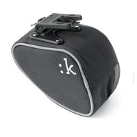 Fizik Kli:k Seatpack Black