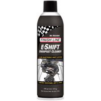 finish line e shift groupset cleaner aerosol 315ml9oz