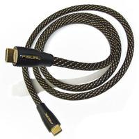Fisual Hollywood High Speed HDMI Cable 3m