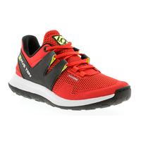 Five Ten Access Mesh Approach Shoes Red