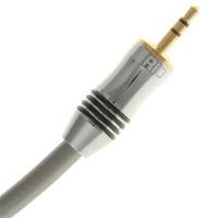 Fisual Rio 3.5mm Jack to Jack Cable 1m