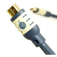 Fisual Super Pearl Ultra High Speed HDMI Cable 3m