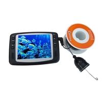 Fish Finder Underwater Video Camera 600 TV Line 3.5\