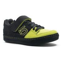 five ten hellcat clipless flat mtb shoes blacklime