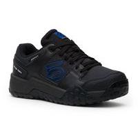 Five Ten Impact Low MTB Shoes Black/Blue