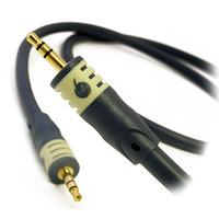 Fisual Super Pearl 3.5mm Stereo Jack Cable 1m