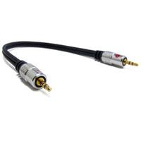 Fisual Pro Install Series 3.5mm Stereo Jack To Jack Special 30cm