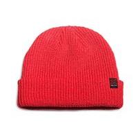 five ten jive beanie red