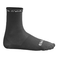 Fizik Summer Socks Black