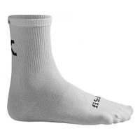 fizik summer socks white