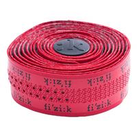 fizik superlight tacky touch bar tape red