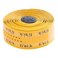 fizik superlight tacky touch bar tape yellow