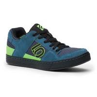 Five Ten Freerider MTB Shoes Blanch Blue