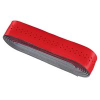 fizik superlight tape red glossy