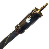 Fisual Hollywood 3.5mm Jack Cable 60cm