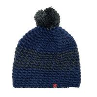 five ten bobble beanie night skygrey