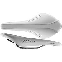 Fizik Arione Saddle White