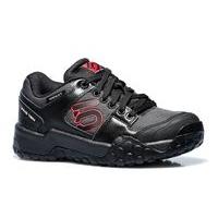 Five Ten Impact Low MTB Shoes Black/Red