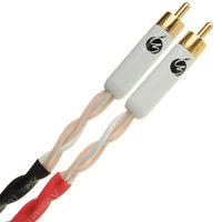 Fisual Axis Stereo Phono Cable