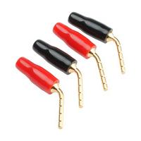 Fisual Easy Fix Speaker Pins 4 Pack