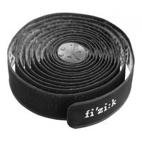 fizik endurance soft touch bar tape black