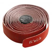 Fizik Endurance Classic Bar Tape Red