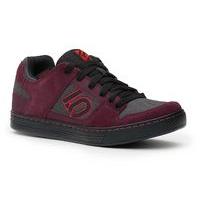 Five Ten Freerider MTB Shoes Maroon/Grey